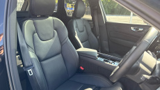 Volvo XC60 2.0 T8 [455] PHEV Ultra Dark 5dr AWD Geartronic Estate